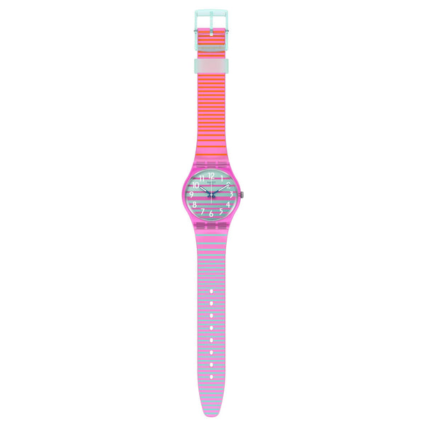 Orologio Swatch electrifying summer