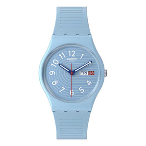 Orologio Swatch trendy lines in the sky