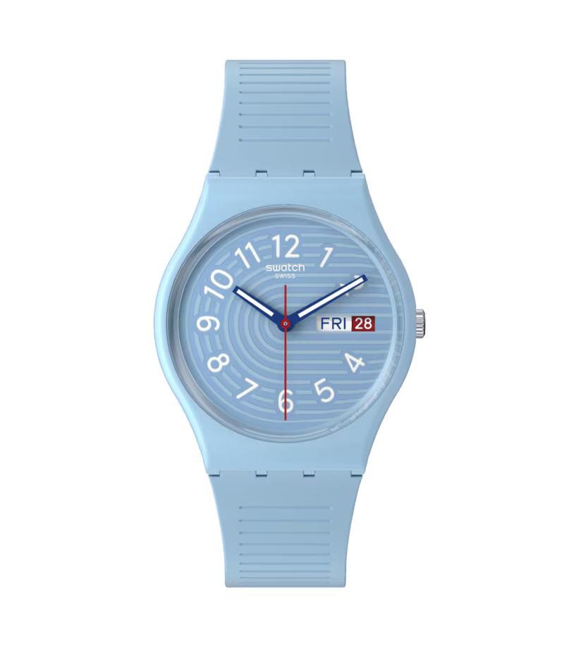 Orologio Swatch trendy lines in the sky