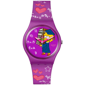 Orologio Swatch CLASS ACT