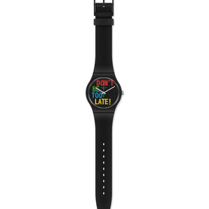 Timefortime