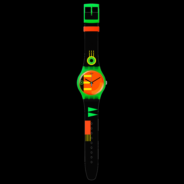 Orologio Swatch NEON RIDER