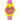 Orologio Swatch Seconds of Sweetness - The Simpsons Collection