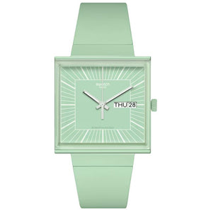 Orologio Swatch WHAT If MINT