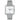 Orologio Swatch quadrato what if gray