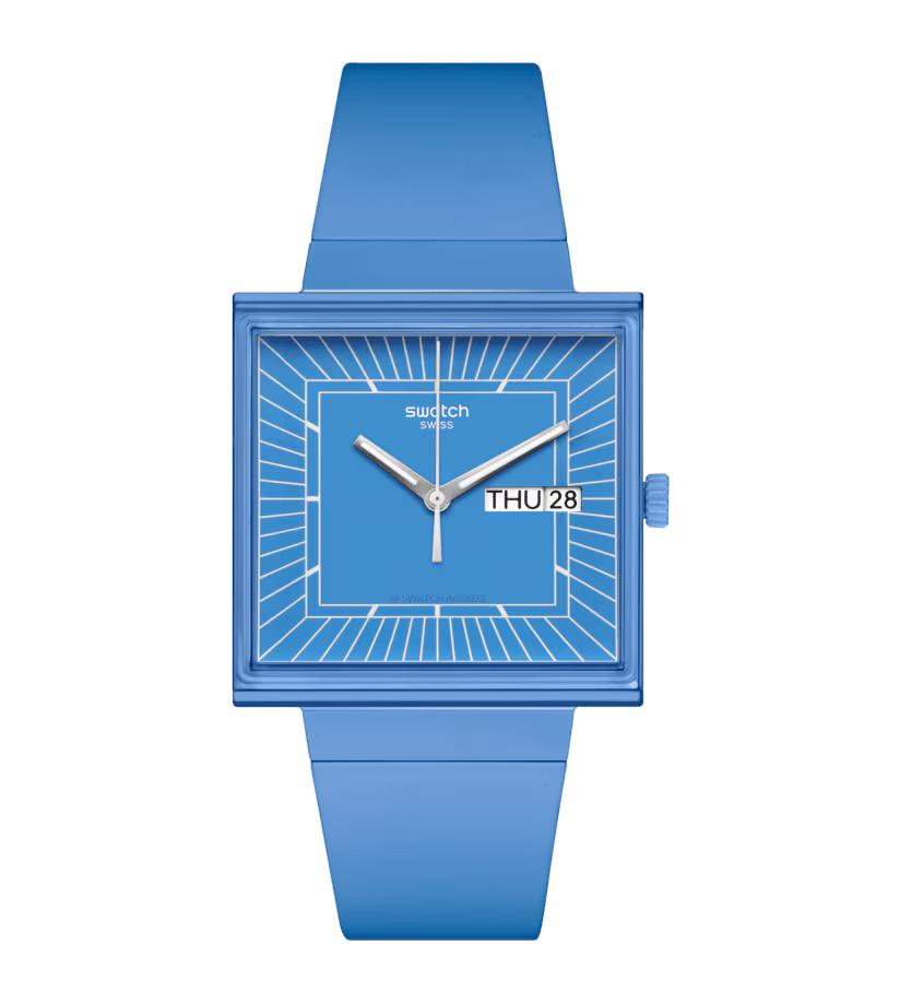 Orologio Swatch what if sky