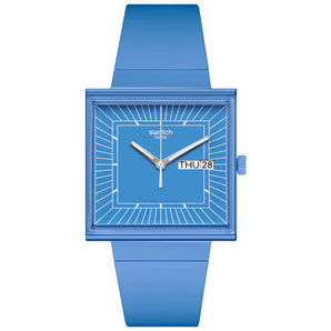 Orologio Swatch what if sky