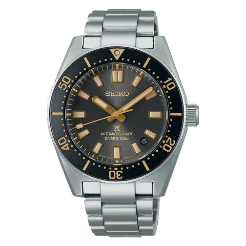 Orologio Seiko PROSPEX Automatico Diver's 300M