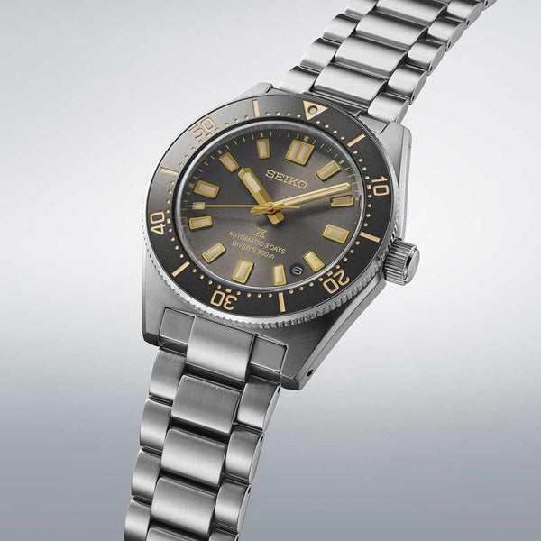 Orologio Seiko PROSPEX Automatico Diver's 300M