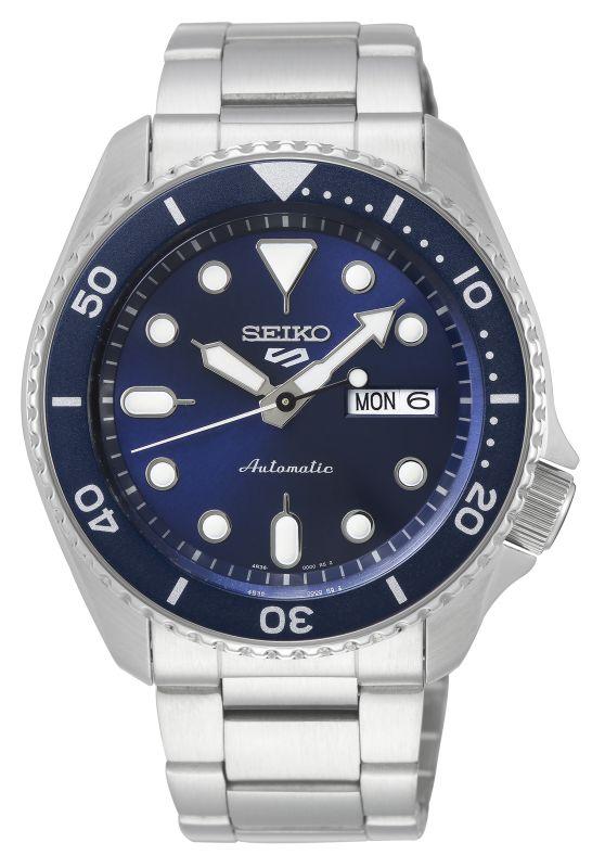 Orologio Seiko 5 Sport automatico SRPD51K1