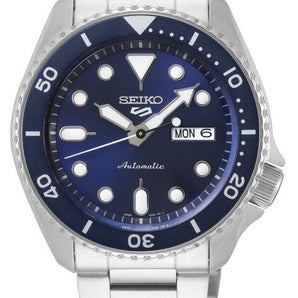 Orologio Seiko 5 Sport automatico SRPD51K1