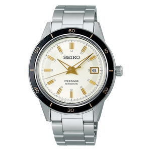 Orologio Seiko Presage SRPG03J1