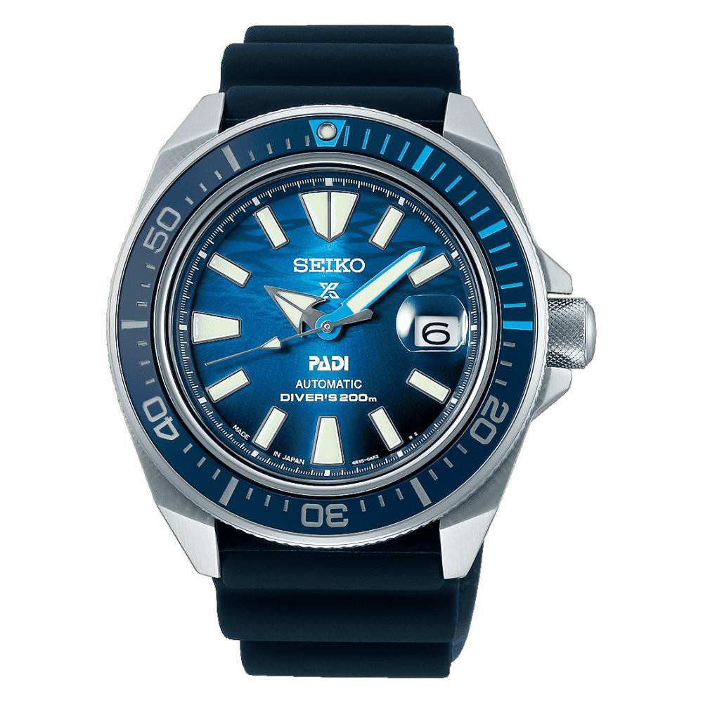 Orologio Seiko Prospex Automatico Diver's 200m