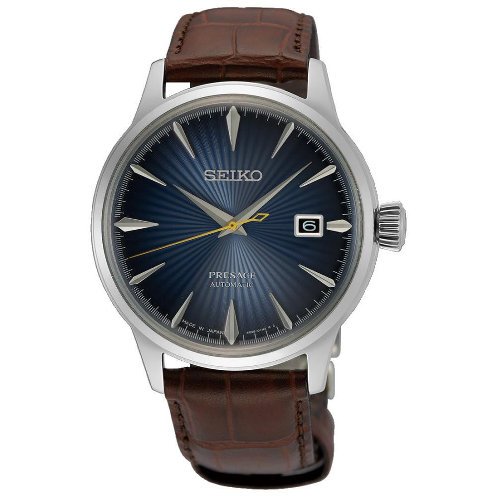 Orologio Seiko presage SRPK15J1