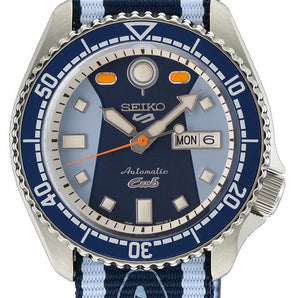 Orologio Seiko 5 SRPK37K1 Limited Edition