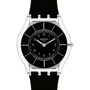 Orologio Swatch BLACK CLASSINESS