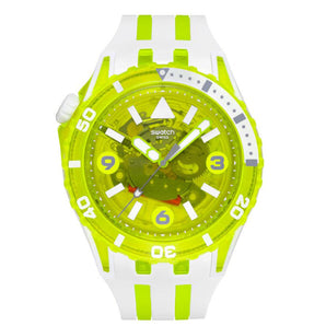 Orologio Swatch EGG YOLK
