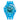 Orologio Swatch BLUE FIRE