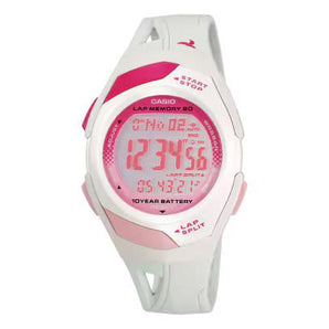 Orologio Casio donna STR-300-7EG