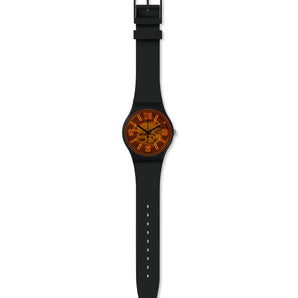 Orangeboost