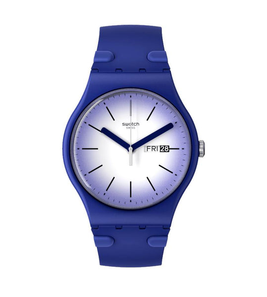 Orologio Swatch Violet Verbena