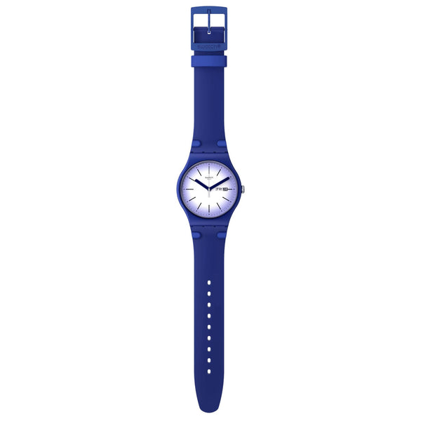 Orologio Swatch Violet Verbena