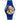 Orologio Swatch Collezione MOMA Girl by Roy, Lichtenstein