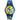 Orologio Swatch X Tate Gallery -  Chagall's blue circus