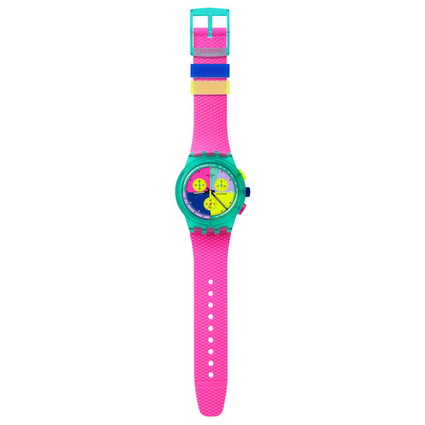 Orologio Swatch NEON FLASH ARROW