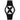 Orologio Swatch XX-RATED BLACK