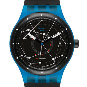 Orologio Swatch sistem 51