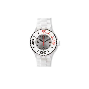 Orologio Swatch Scuba Blanca