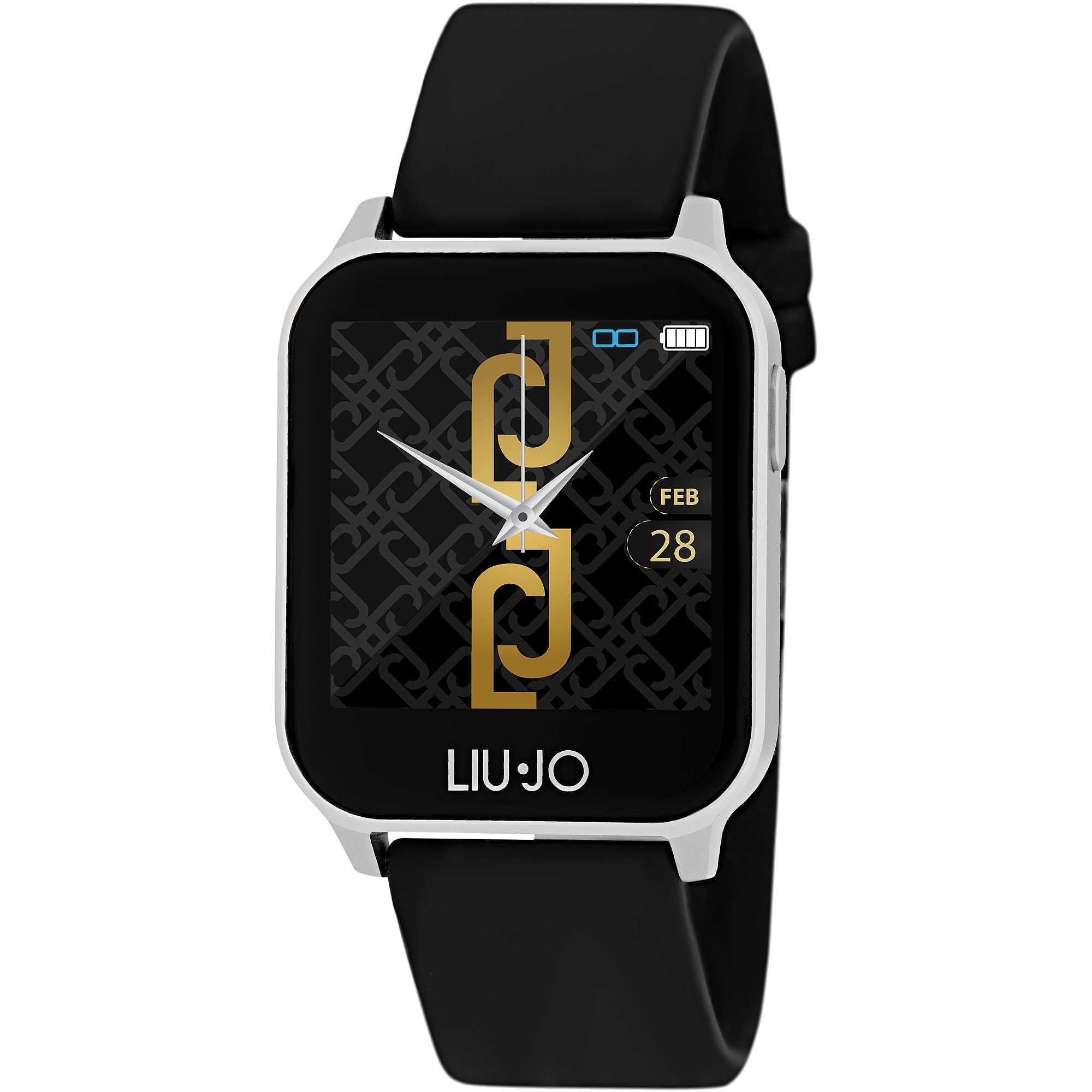 Orologio Liu Jo smartwatch energy