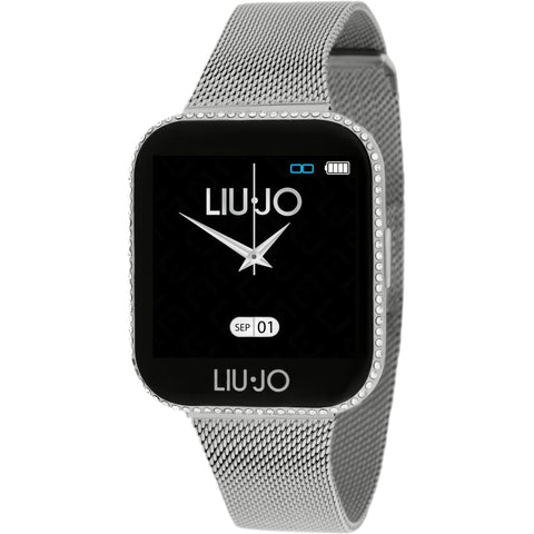 Orologio Liu Jo Smartwatch donna