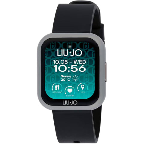 Orologio Smartwatch unisex Liujo Voice Mini