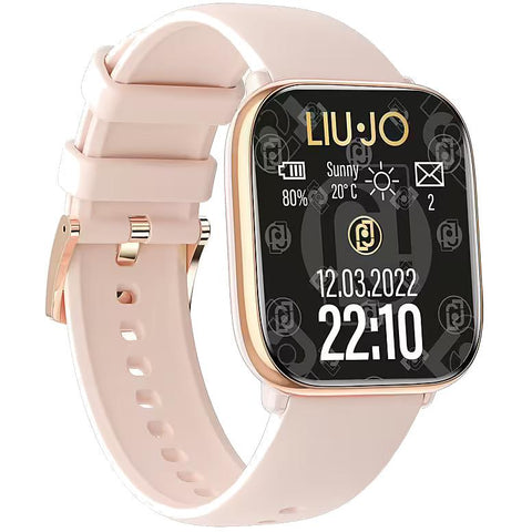 Orologio Smartwatch donna Liujo