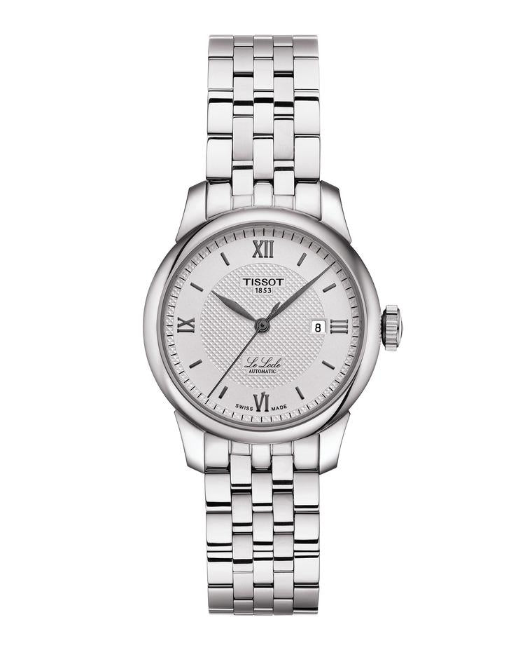 Tissot le locle automatic lady (29mm)