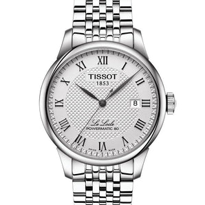 Tissot Le Locle Powermatic 80