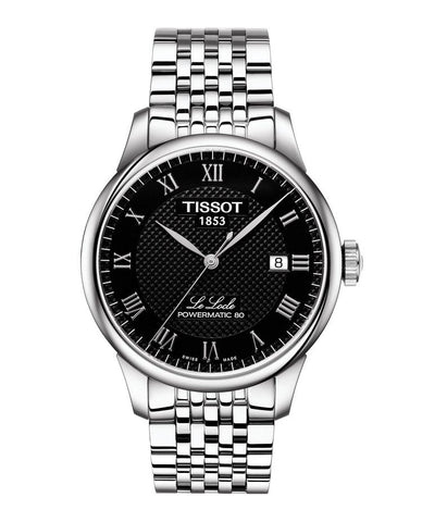 Tissot Le Locle Powermatic 80