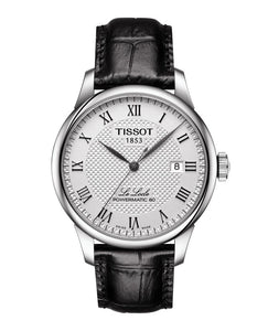 Tissot Le Locle Powermatic 80