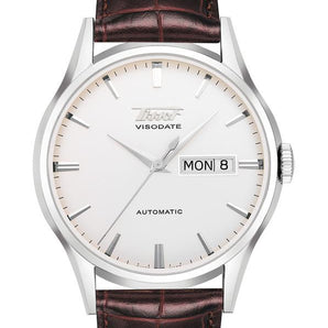 Tissot Heritage Visodate Automatic