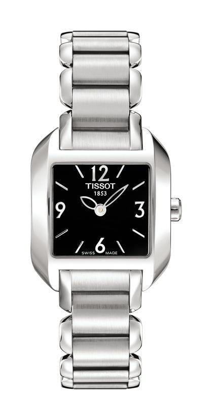 Tissot T-Wave Square