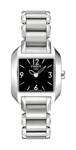 Tissot T-Wave Square