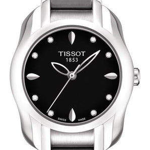 Tissot T-Wave Round