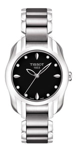 Tissot T-Wave Round