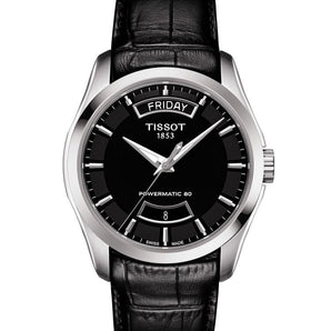 Tissot Couturier Powermatic 80