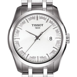 Tissot Couturier