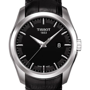 Tissot Couturier