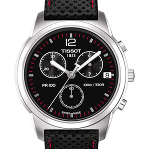 Tissot PR 100 Chronograph