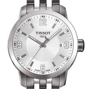Tissot PRC 200